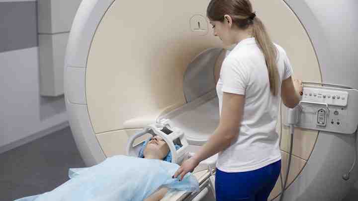 Зробити МРТ у Києві — як вибрати клініку, ціни